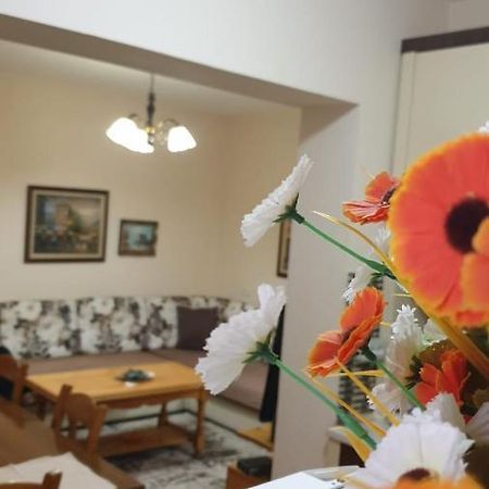 Valentina'S Apartment Tirana Kültér fotó