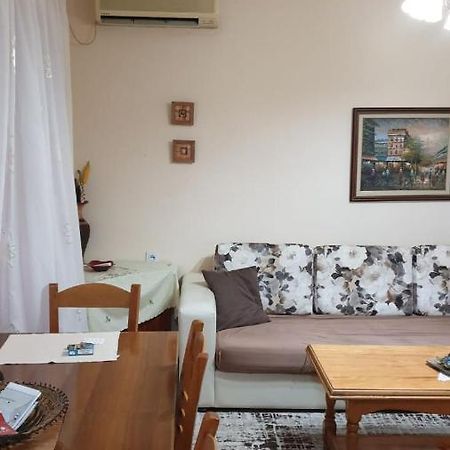 Valentina'S Apartment Tirana Kültér fotó