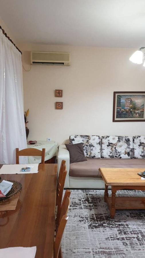 Valentina'S Apartment Tirana Kültér fotó