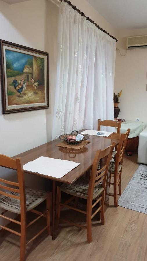 Valentina'S Apartment Tirana Kültér fotó