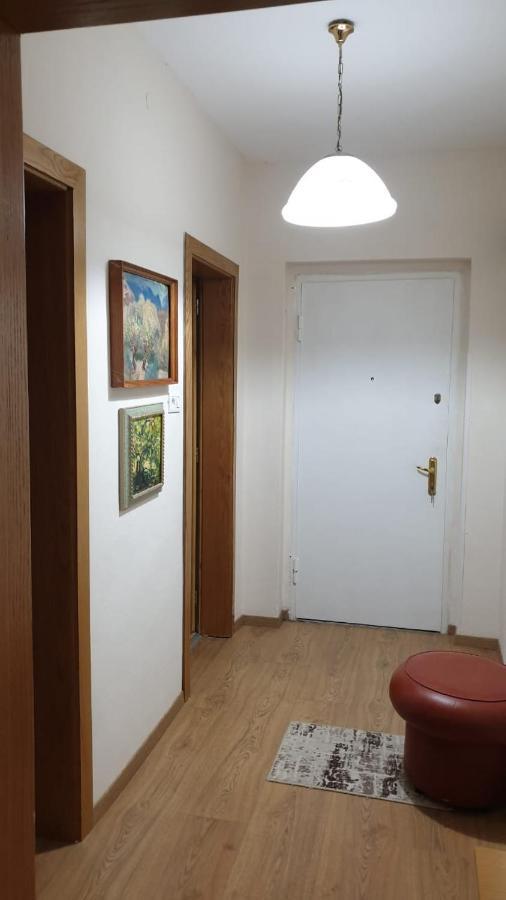 Valentina'S Apartment Tirana Kültér fotó