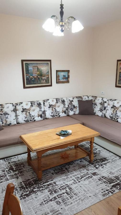 Valentina'S Apartment Tirana Kültér fotó