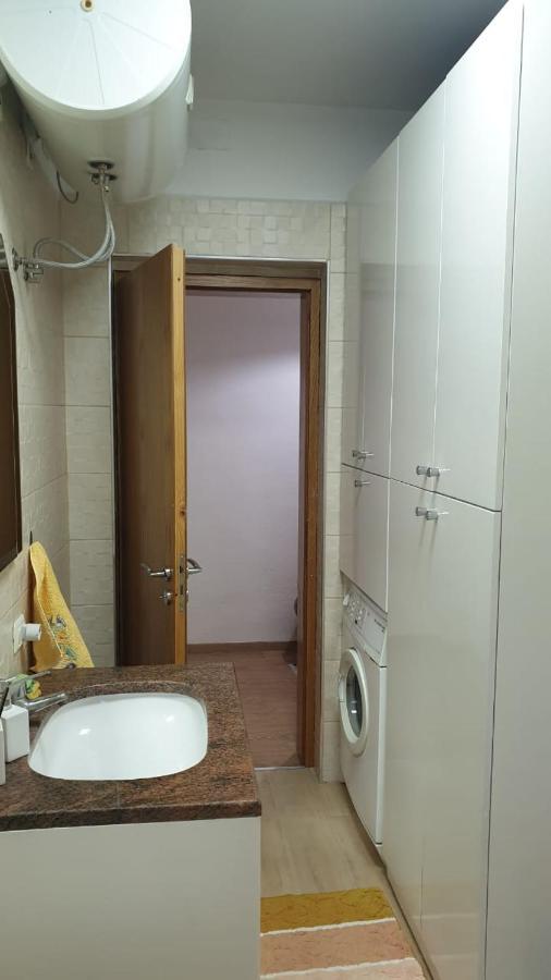Valentina'S Apartment Tirana Kültér fotó